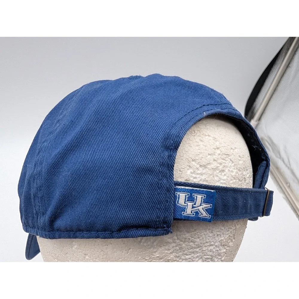 ‘47 Brand cap items collegiate